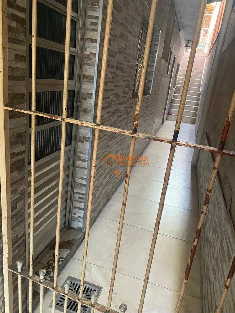 Sobrado, 6 quartos, 300 m² - Foto 18