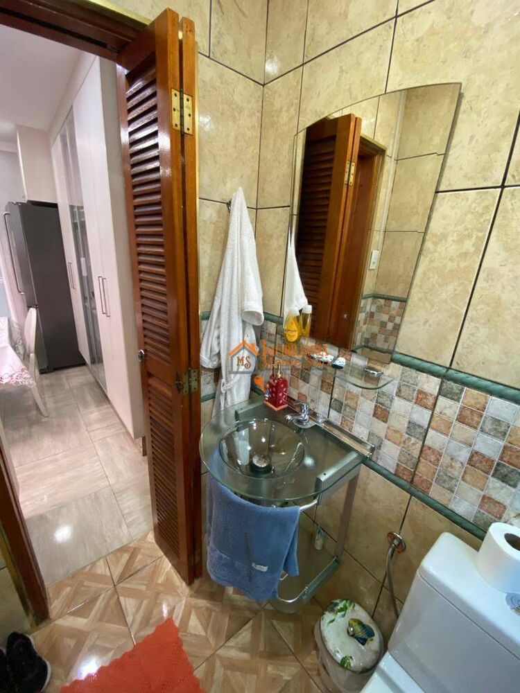 Sobrado, 6 quartos, 300 m² - Foto 4