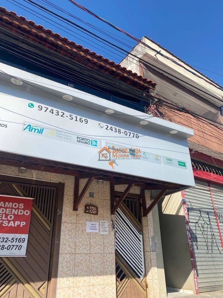 Sobrado, 6 quartos, 300 m² - Foto 3