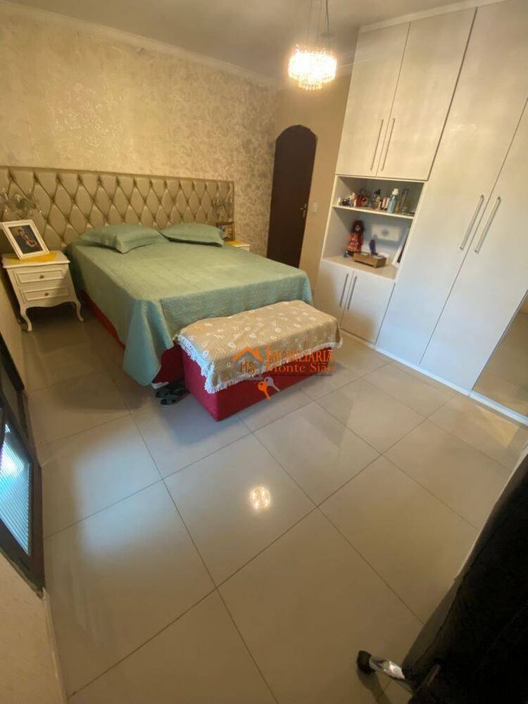 Sobrado, 6 quartos, 300 m² - Foto 10