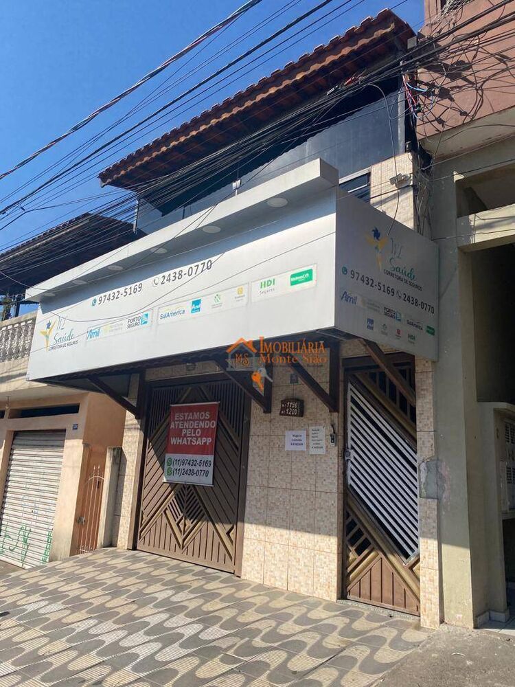 Sobrado, 6 quartos, 300 m² - Foto 20
