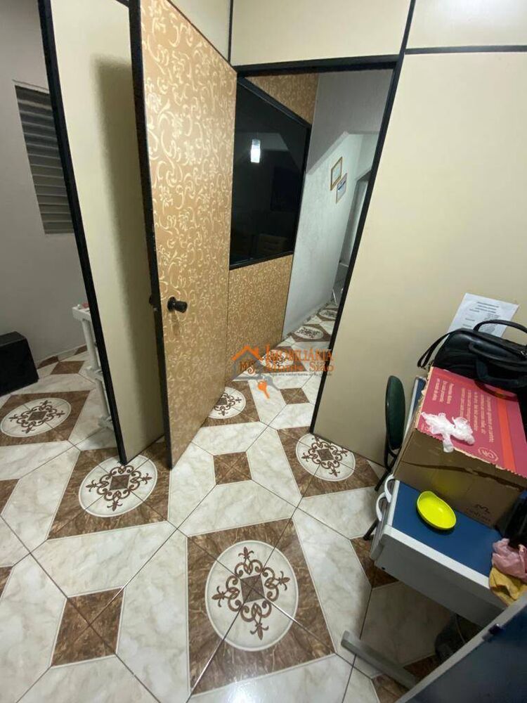 Sobrado, 6 quartos, 300 m² - Foto 9
