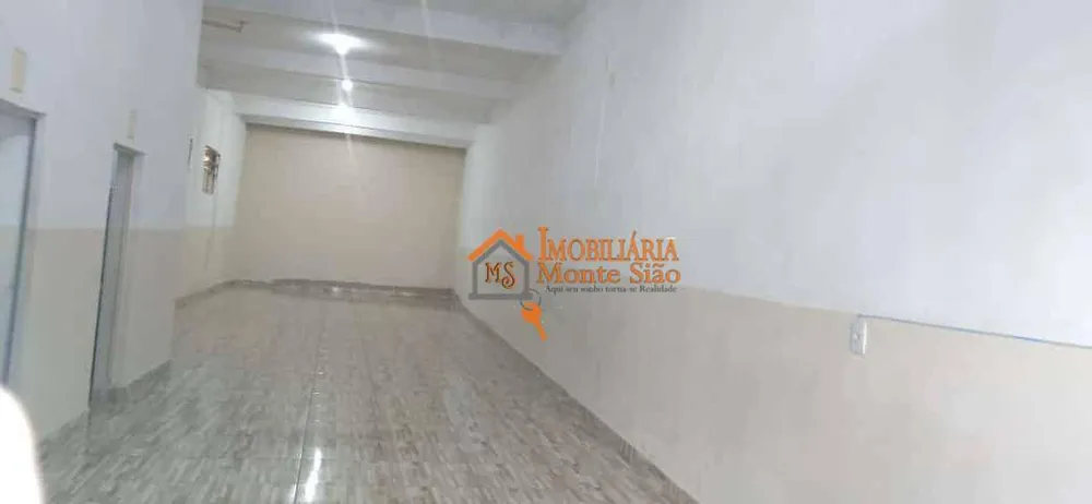 Loja-Salão, 100 m² - Foto 2