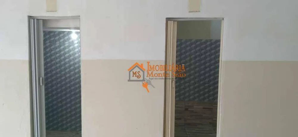 Loja-Salão, 100 m² - Foto 3