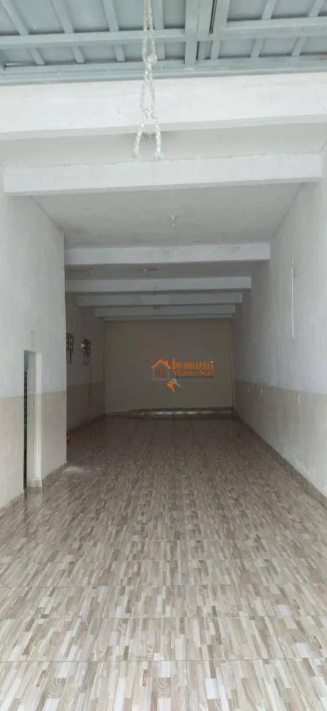 Loja-Salão, 100 m² - Foto 1