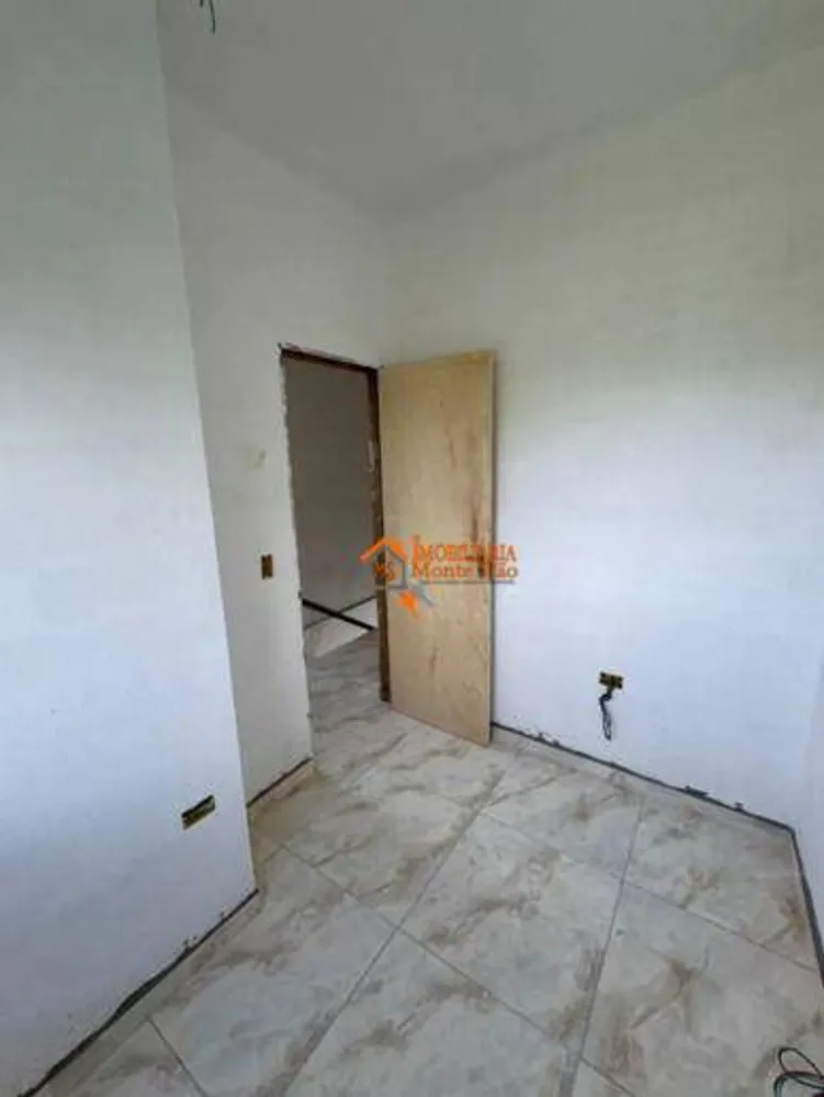 Sobrado, 3 quartos, 125 m² - Foto 6