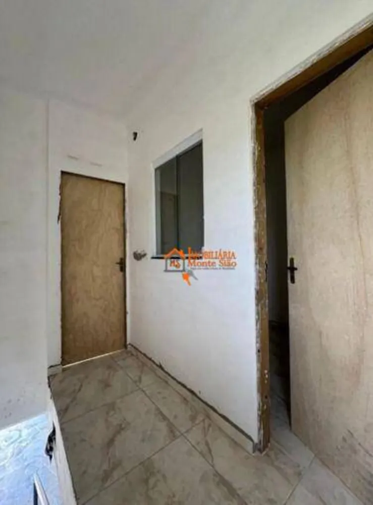 Sobrado, 3 quartos, 125 m² - Foto 7