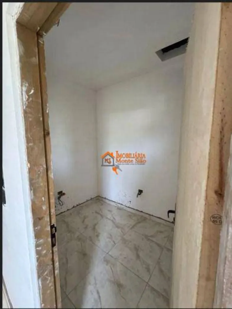 Sobrado, 3 quartos, 125 m² - Foto 8