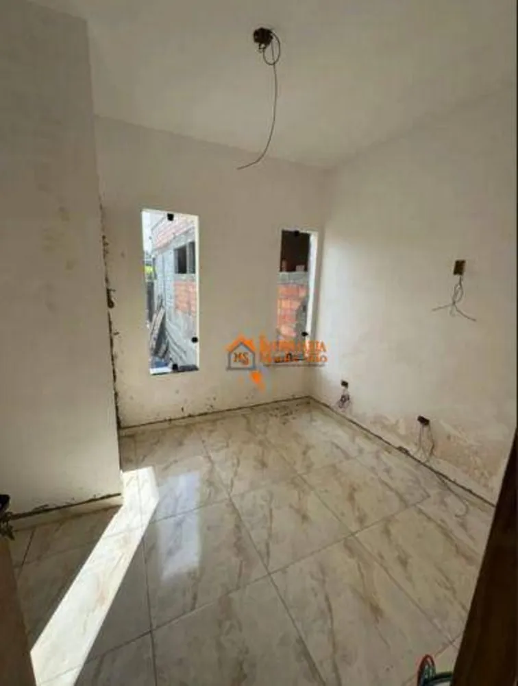 Sobrado, 3 quartos, 125 m² - Foto 9
