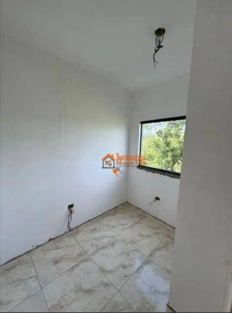 Sobrado, 3 quartos, 125 m² - Foto 10