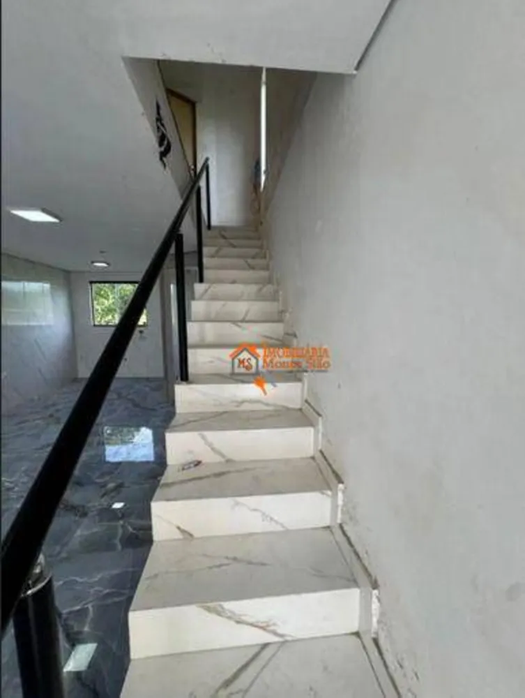 Sobrado, 3 quartos, 125 m² - Foto 5