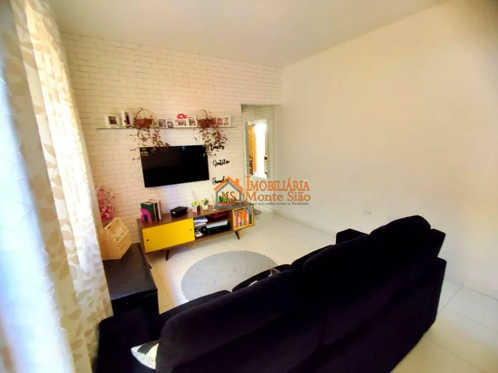 Casa, 2 quartos, 88 m² - Foto 2