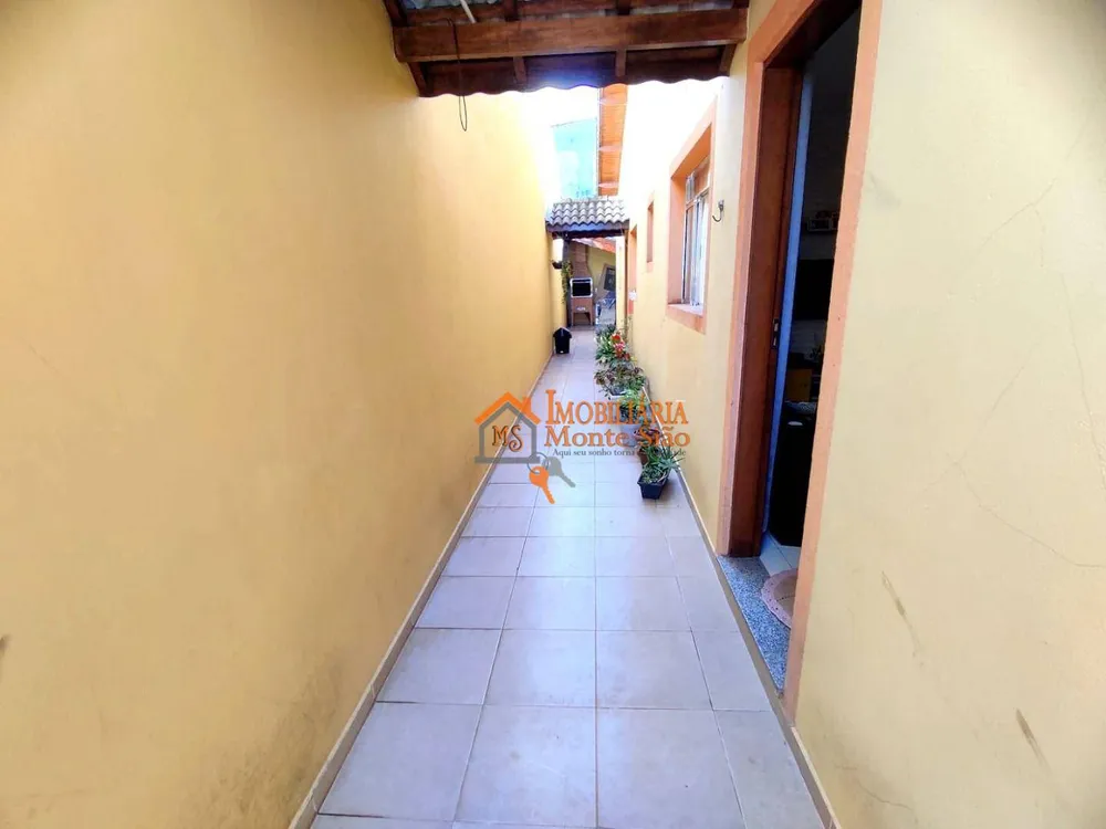 Casa, 2 quartos, 88 m² - Foto 9