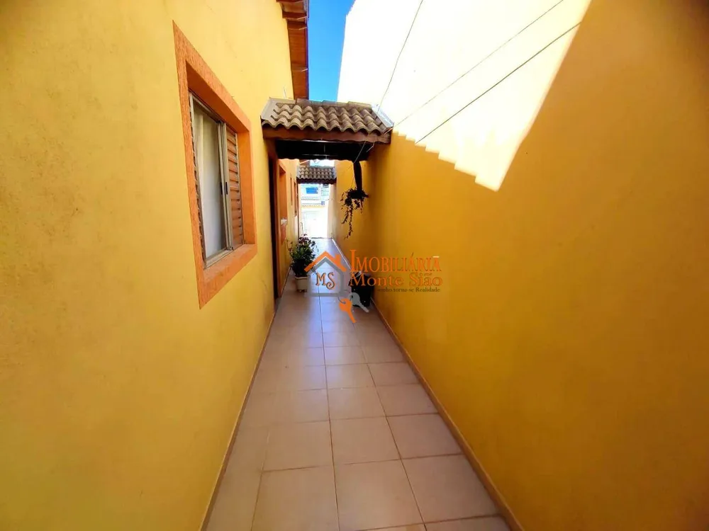 Casa, 2 quartos, 88 m² - Foto 10