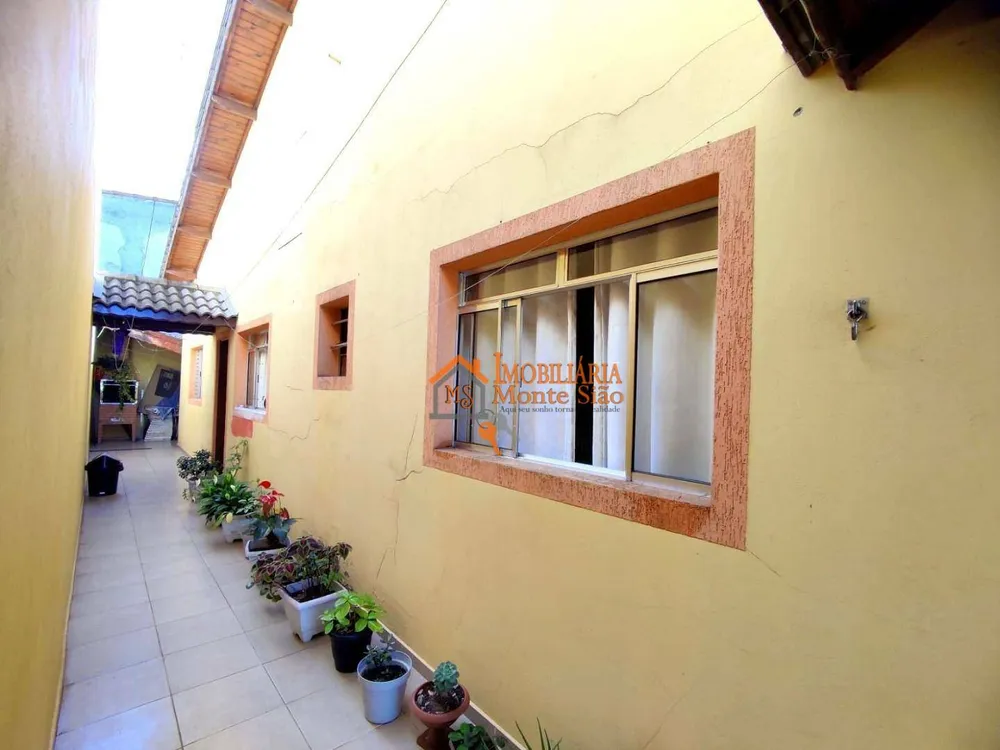 Casa, 2 quartos, 88 m² - Foto 11