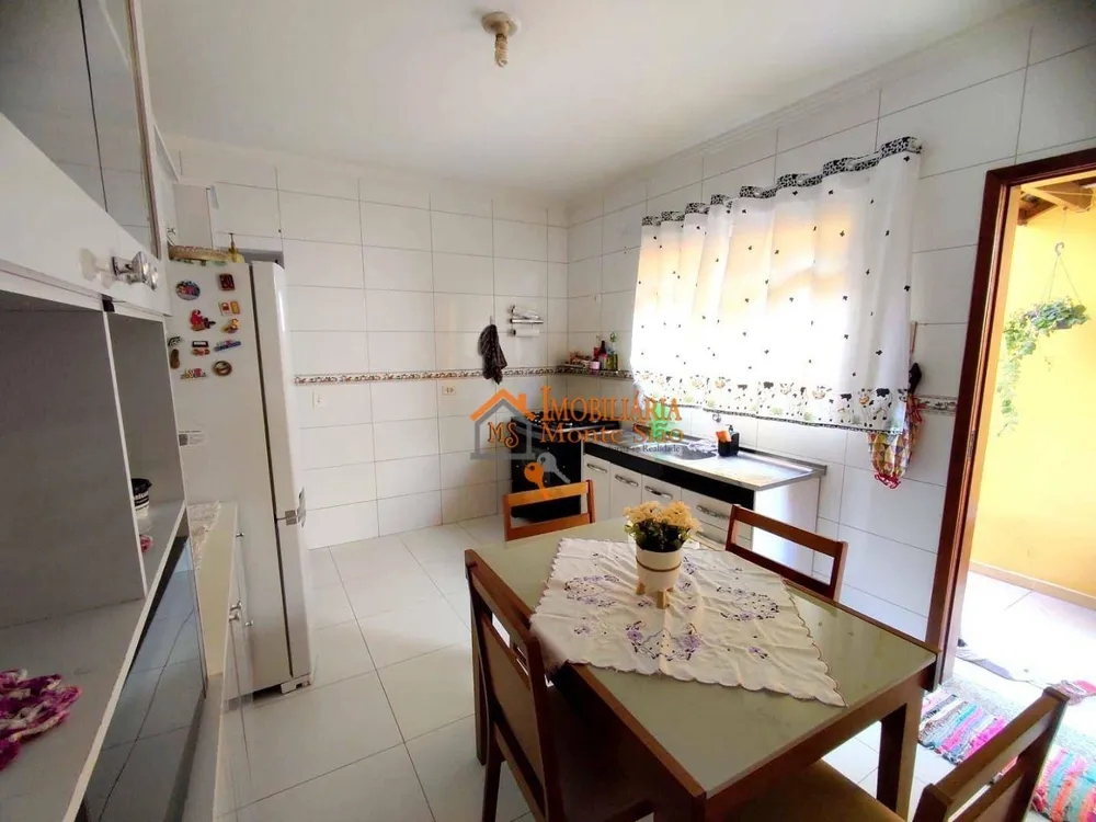 Casa, 2 quartos, 88 m² - Foto 4