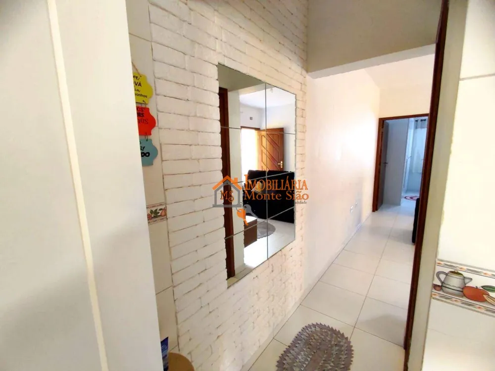 Casa, 2 quartos, 88 m² - Foto 7