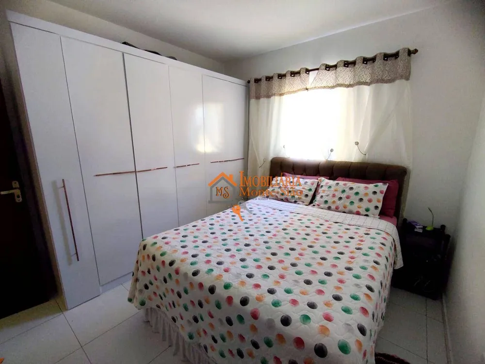 Casa, 2 quartos, 88 m² - Foto 5