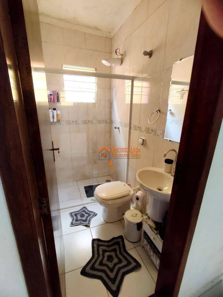 Casa, 2 quartos, 88 m² - Foto 8