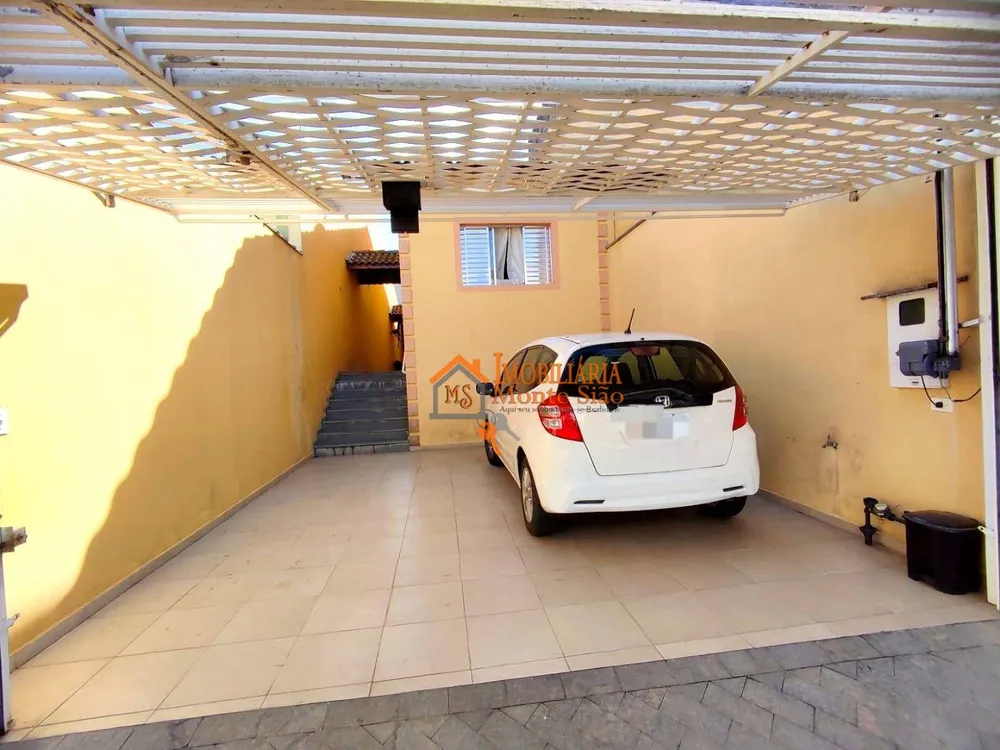 Casa, 2 quartos, 88 m² - Foto 12