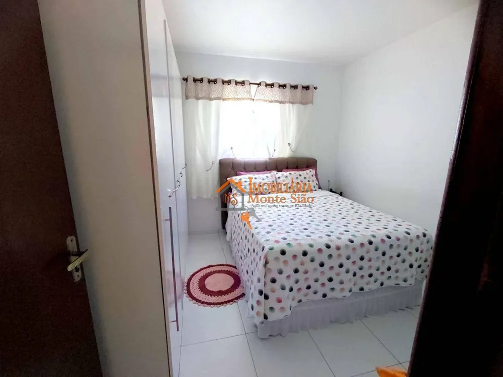 Casa, 2 quartos, 88 m² - Foto 6