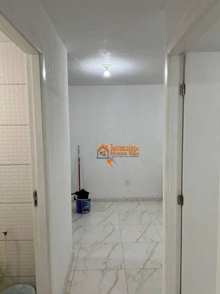 Apartamento, 2 quartos, 42 m² - Foto 8
