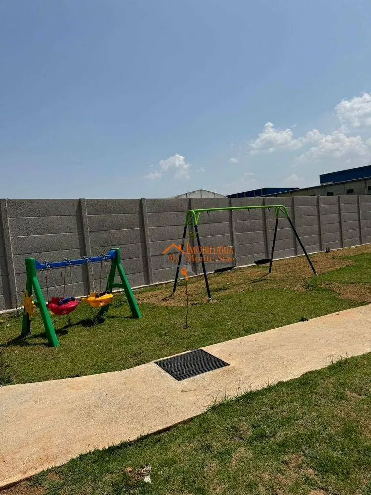 Apartamento, 2 quartos, 44 m² - Foto 6
