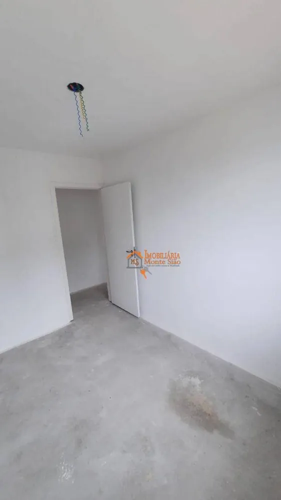 Apartamento, 2 quartos, 44 m² - Foto 4