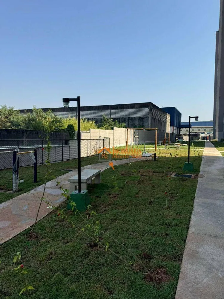 Apartamento, 2 quartos, 44 m² - Foto 5