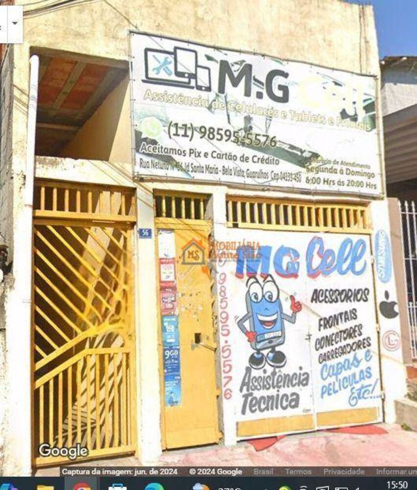 Sobrado, 2 quartos, 125 m² - Foto 1