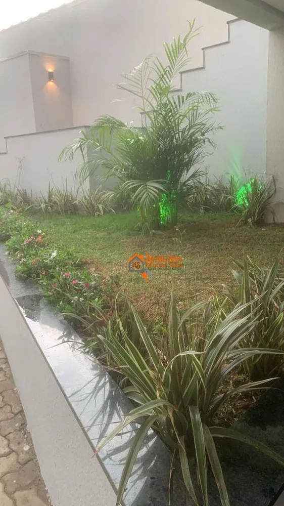 Sobrado, 3 quartos, 160 m² - Foto 11