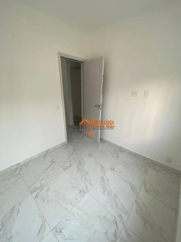 Sobrado, 3 quartos, 160 m² - Foto 8