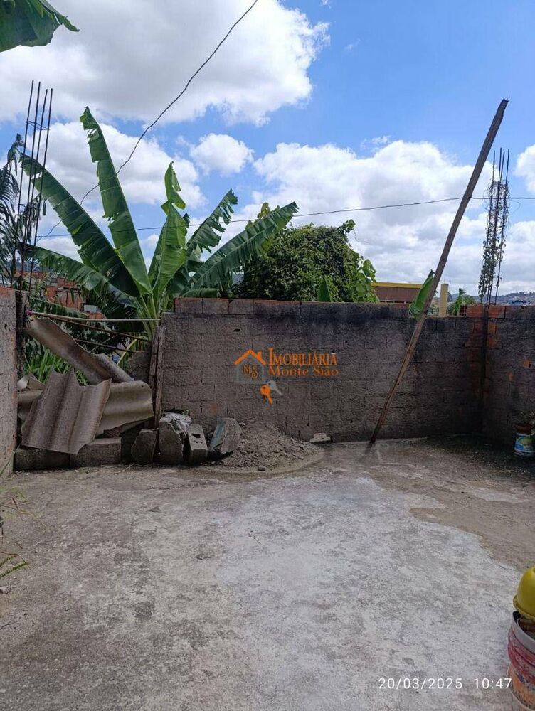 Sobrado, 2 quartos, 125 m² - Foto 6