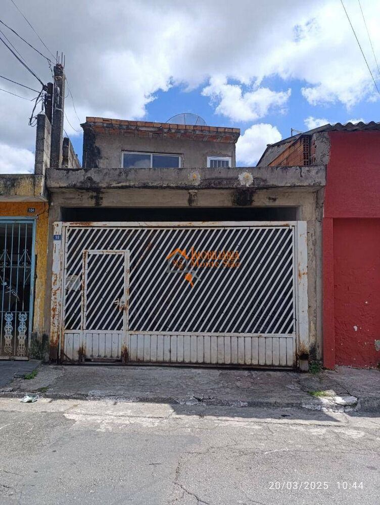 Sobrado, 2 quartos, 125 m² - Foto 5