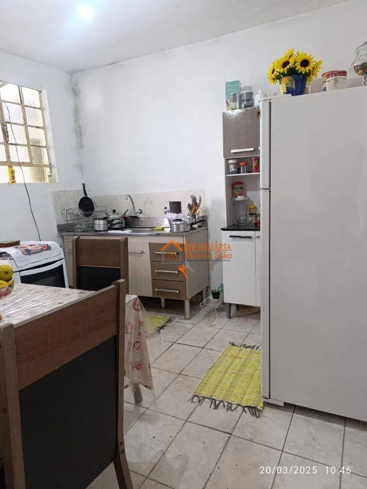 Sobrado, 2 quartos, 125 m² - Foto 3