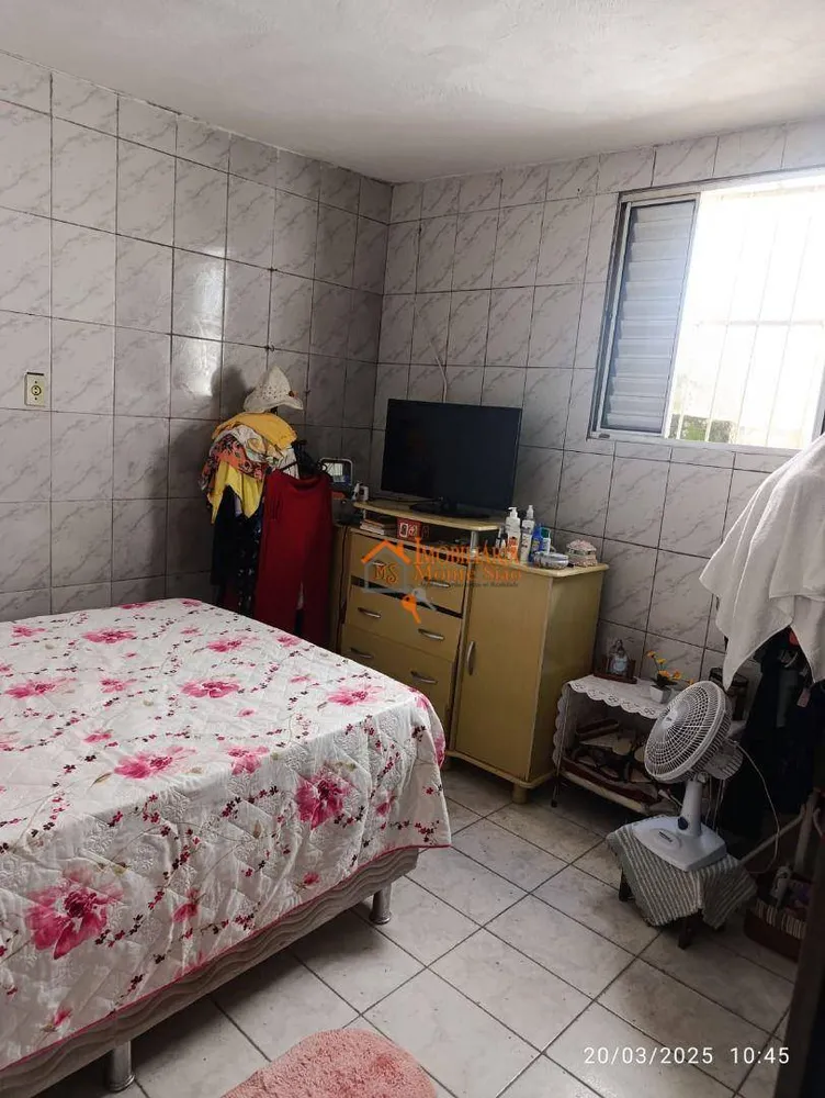 Sobrado, 2 quartos, 125 m² - Foto 7