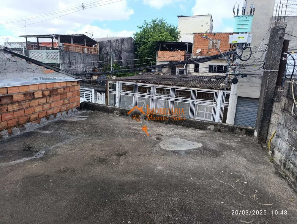 Sobrado, 2 quartos, 125 m² - Foto 11