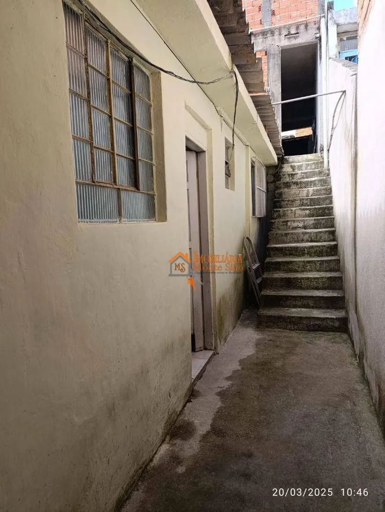Sobrado, 2 quartos, 125 m² - Foto 4