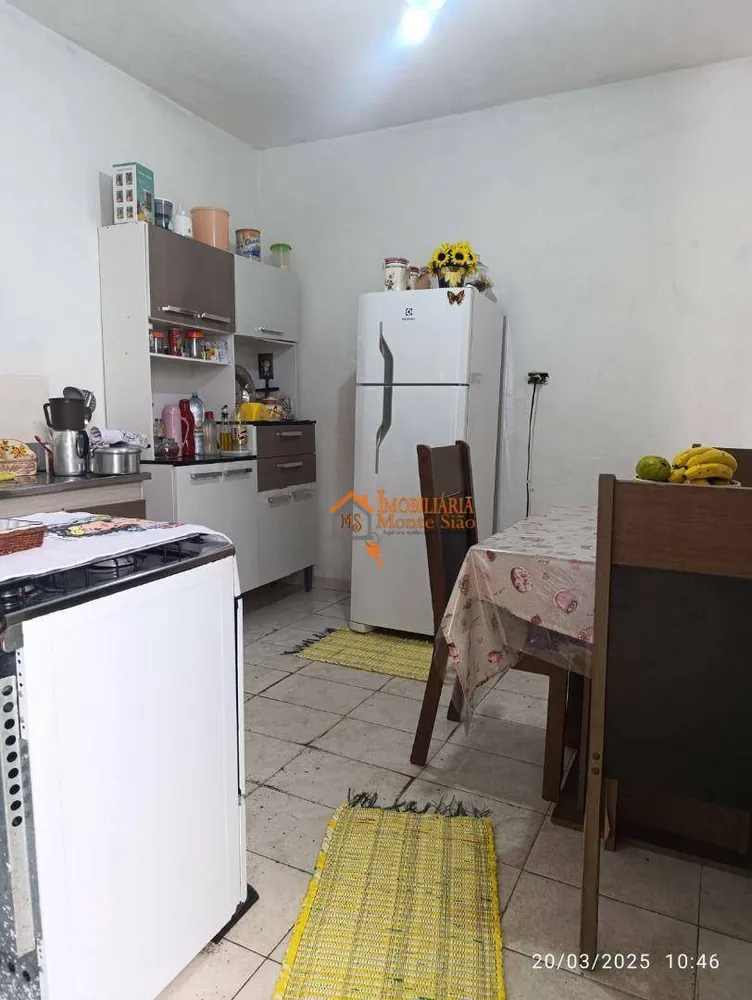 Sobrado, 2 quartos, 125 m² - Foto 2