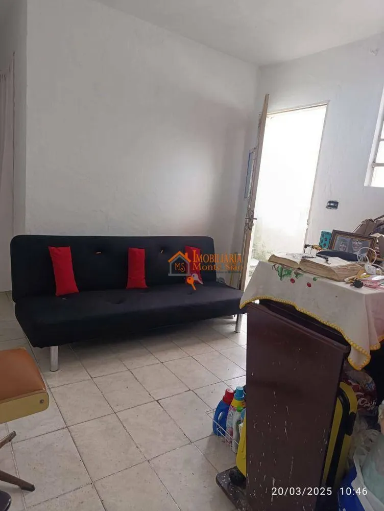 Sobrado, 2 quartos, 125 m² - Foto 3