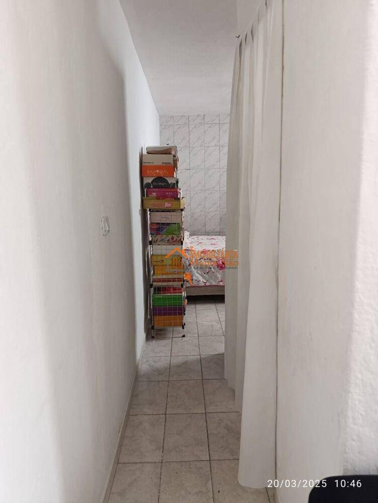 Sobrado, 2 quartos, 125 m² - Foto 7