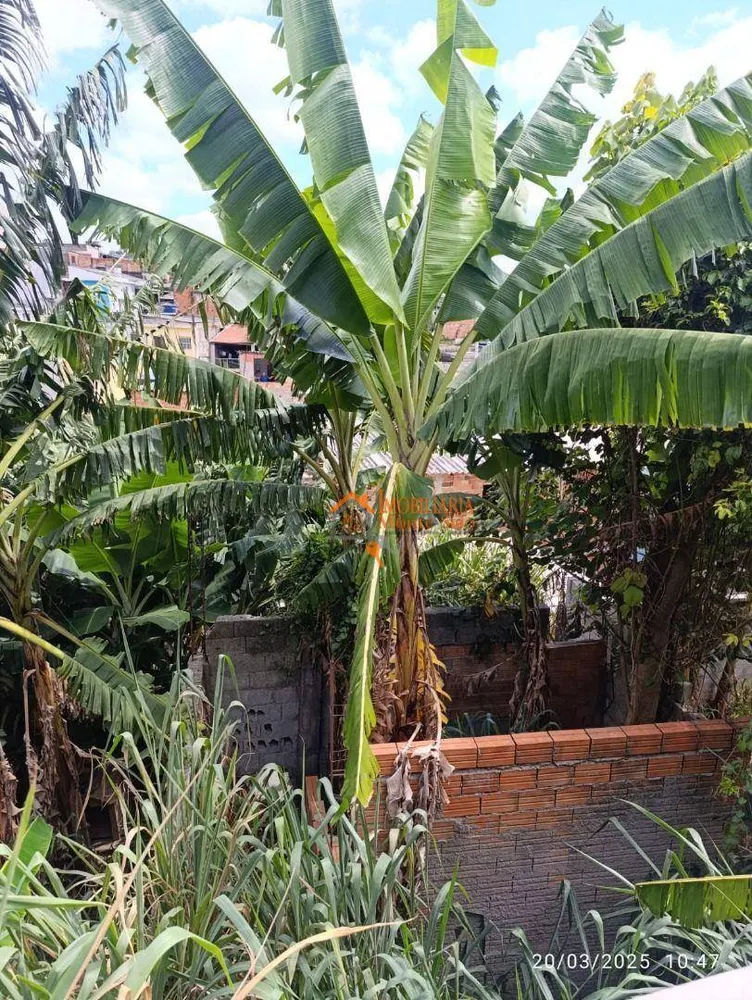 Sobrado, 2 quartos, 125 m² - Foto 9
