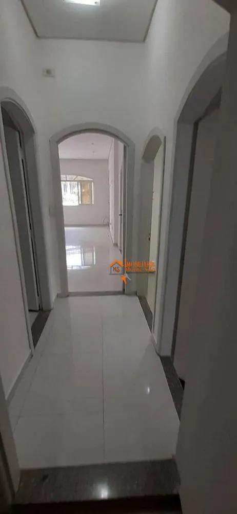 Casa, 3 quartos, 163 m² - Foto 19