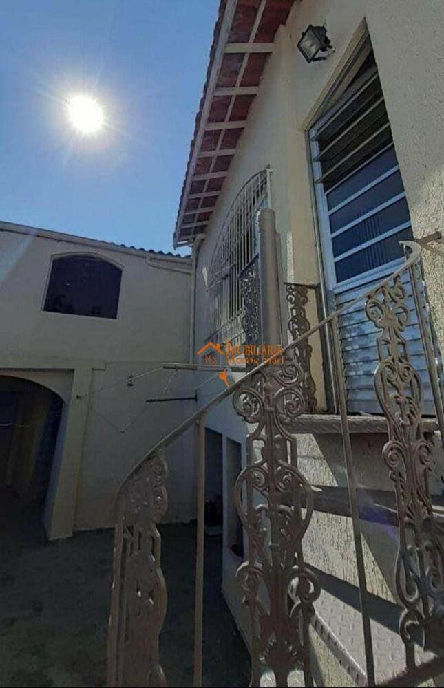 Casa, 3 quartos, 163 m² - Foto 15