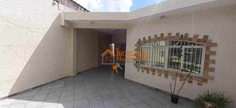 Casa, 3 quartos, 163 m² - Foto 5