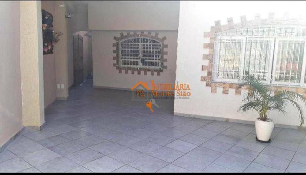 Casa, 3 quartos, 163 m² - Foto 4