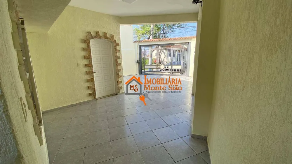 Casa, 3 quartos, 163 m² - Foto 26