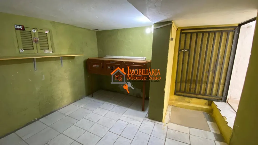 Casa, 3 quartos, 163 m² - Foto 23