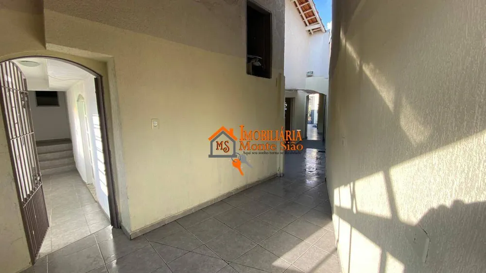 Casa, 3 quartos, 163 m² - Foto 24