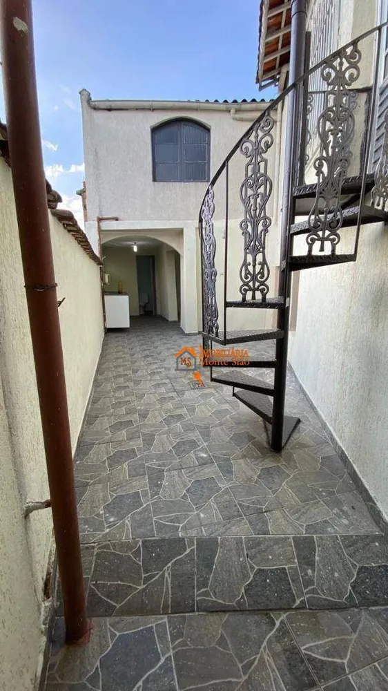 Casa, 3 quartos, 163 m² - Foto 25